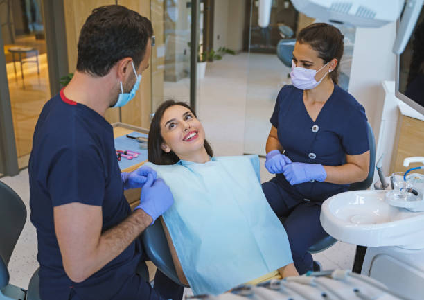Best Sedation Dentistry  in Garden City, MI
